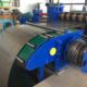 纵剪线 (5) High Precision Coil Slitting Line for Efficient Metal Strip Processing