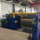 纵剪线 (7) High Precision Coil Slitting Line for Efficient Metal Strip Processing