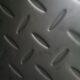 背面 (1) High Precision Metal Embossing Machine for Continuous Pattern Forming