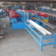 重型CZ型钢成型机 Automatic CZ Purlin Roll Forming Machine with Gearbox Transmission