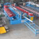 重型Z型钢机 Automatic CZ Purlin Roll Forming Machine with Gearbox Transmission