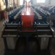 阿尔及利亚双机组龙骨机 (5) High-Efficiency Double Line Light Gauge Steel Roll Forming Machine