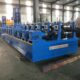 High-Speed Highway Guardrail Roll Forming Machine