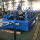 High-Speed Highway Guardrail Roll Forming Machine