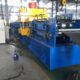 High-Speed Highway Guardrail Roll Forming Machine