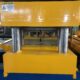 High-Speed Highway Guardrail Roll Forming Machine