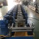 高配卷帘门 (1) High Precision Rolling Shutter Door Roll Forming Machine for Efficient Door Panel Production