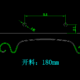高配卷帘门 (1) High Precision Rolling Shutter Door Roll Forming Machine for Efficient Door Panel Production