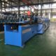 高配卷帘门 (2) High Precision Rolling Shutter Door Roll Forming Machine for Efficient Door Panel Production