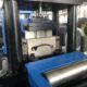 高配卷帘门 (4) High Precision Rolling Shutter Door Roll Forming Machine for Efficient Door Panel Production