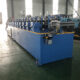 高配卷帘门 (5) High Precision Rolling Shutter Door Roll Forming Machine for Efficient Door Panel Production