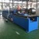 高配卷帘门 (7) High Precision Rolling Shutter Door Roll Forming Machine for Efficient Door Panel Production