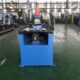 高配卷帘门 (8) High Precision Rolling Shutter Door Roll Forming Machine for Efficient Door Panel Production